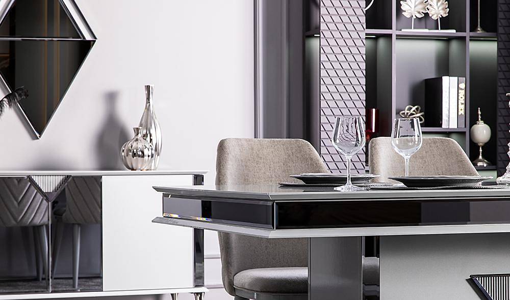 Leonis Dining Room