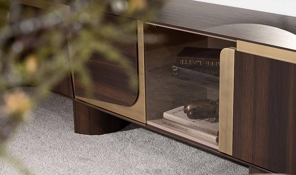 Camelia Console