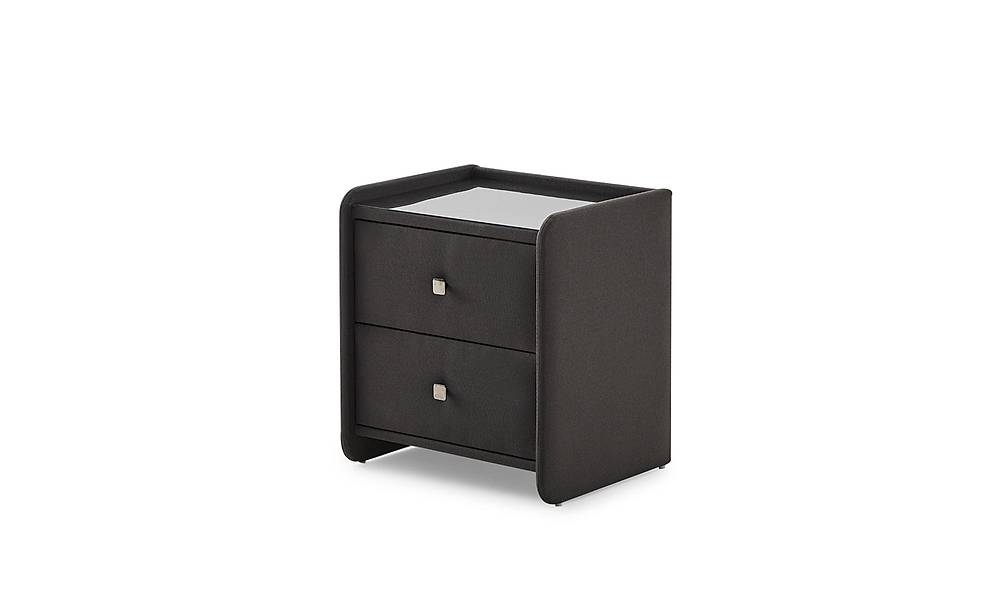 Albatros Palmera Base + Headboard + Bed