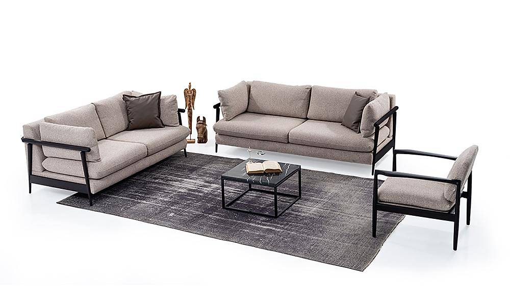 Ramada Sofa Set