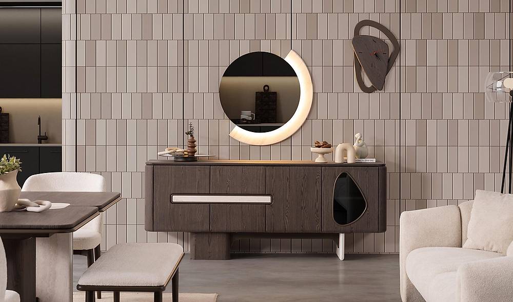 Jacob Console - Plus