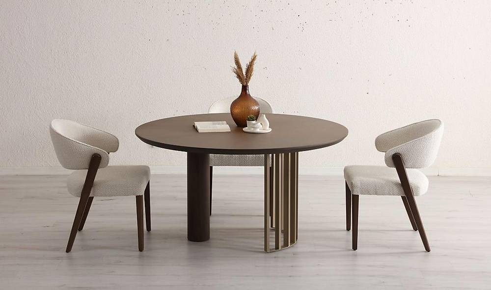 Ellora Dining Table Set