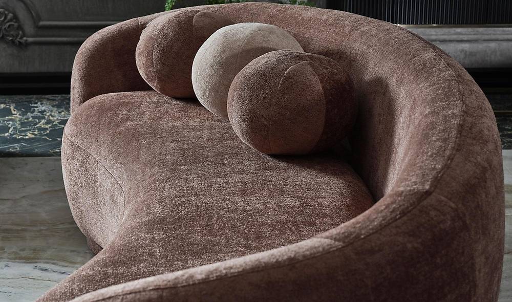 Bontera Sofa Set - Brown