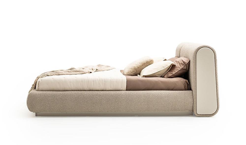 Galaksi Bedstead and Headboard