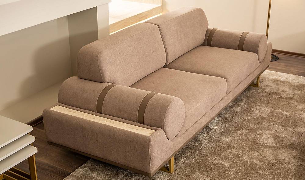 Arty Sofa Set