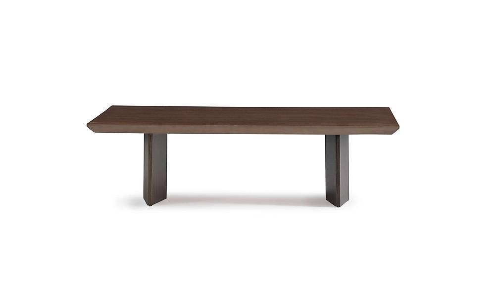 World Sofa Set - Brown