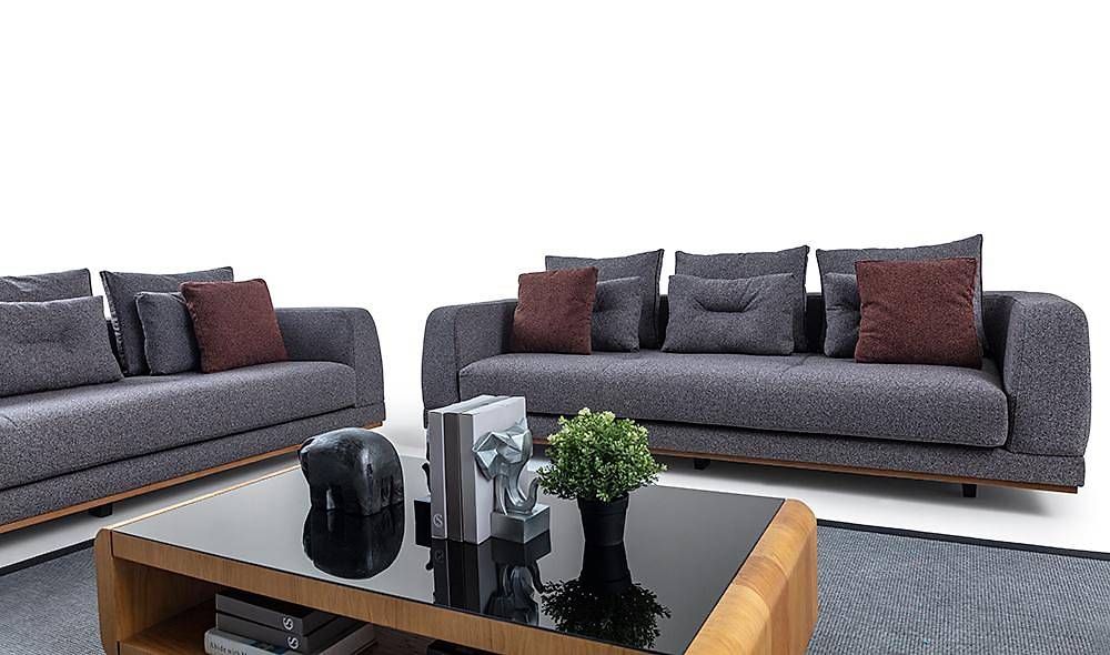 Despina Sofa Set