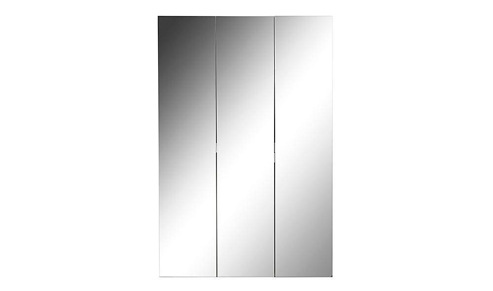 Moderno Teen Room - 3 Door Mirrored