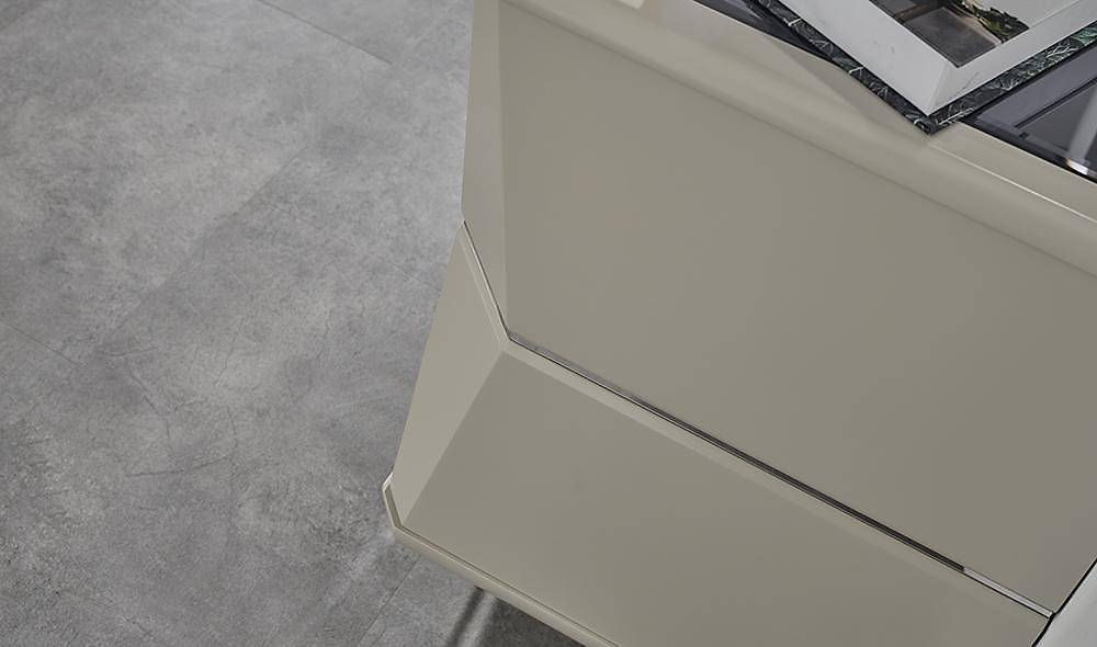 Hisar Luxury Console