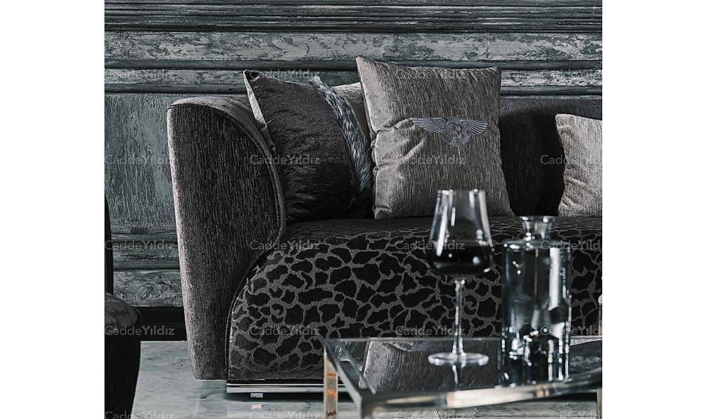 Frame Luxury Sofa
