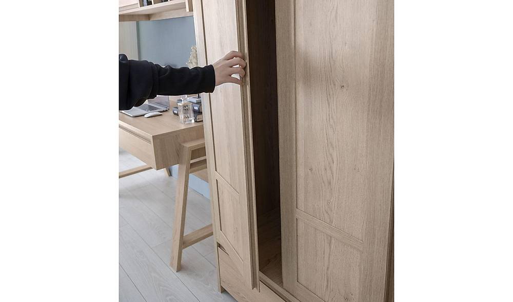 Fora Teen Room