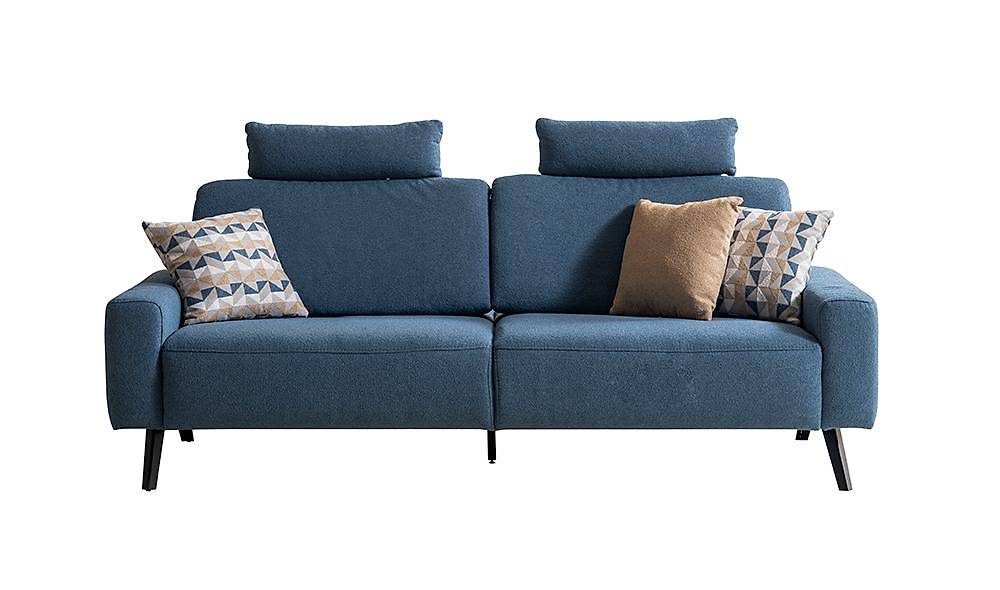 Manetti Sofa Set