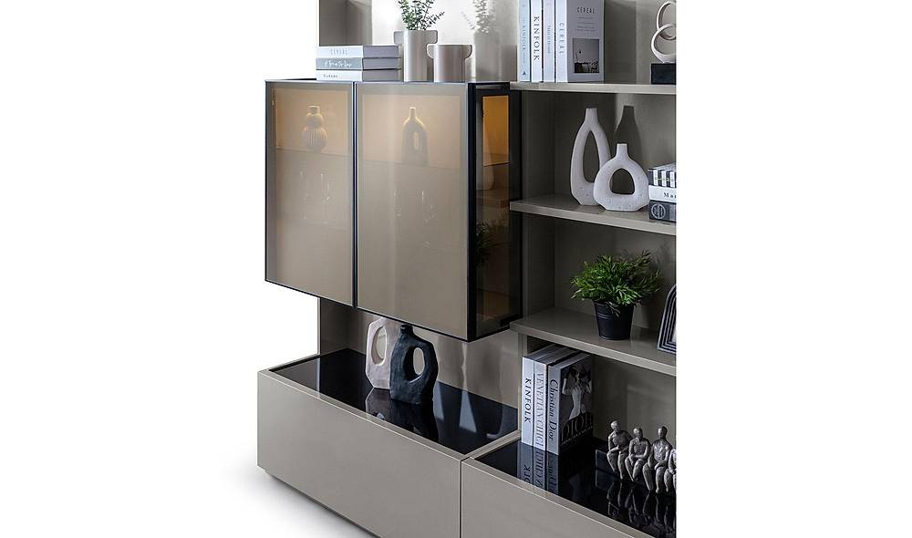 Volare Tv Unit
