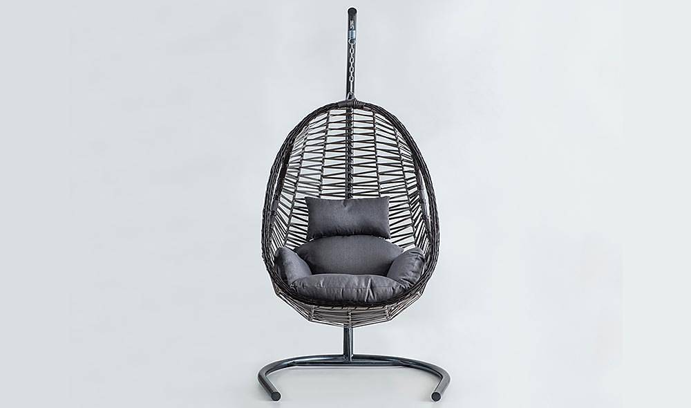 Cosmo Balcony - Garden Swing