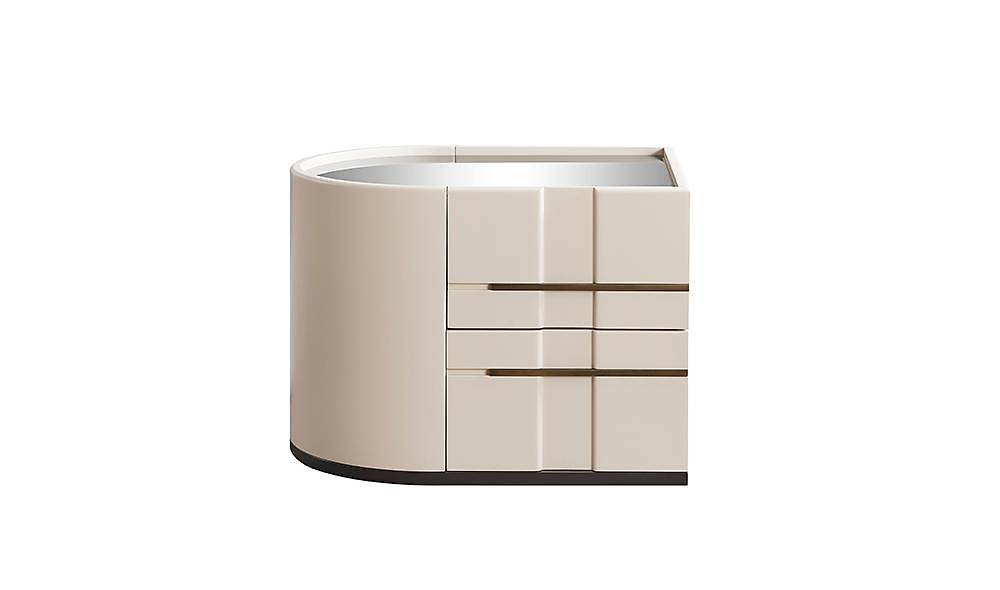Fagus Base Bedroom
