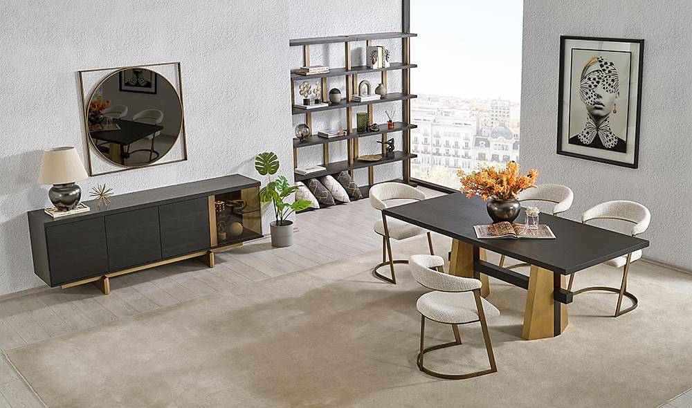 Emporio Dining Room