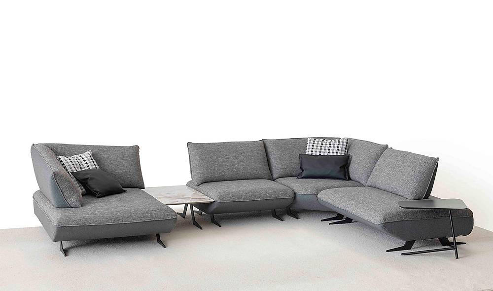 Denver Corner Set - Small