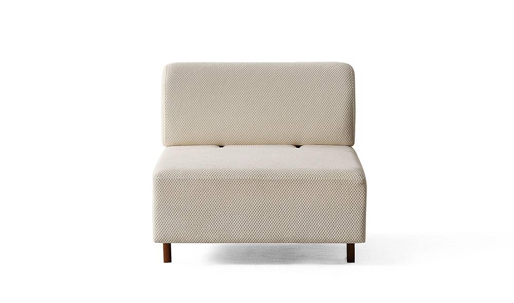Wolke Sofa Set