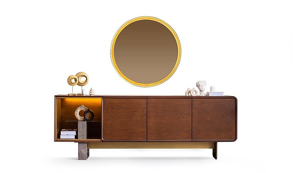 Alina Console