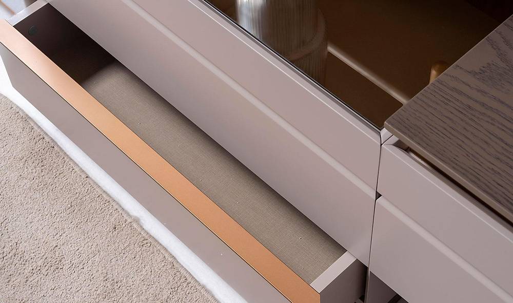 Pasifica Wall Unit
