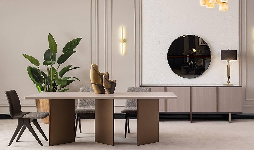 Dolce Dining Room