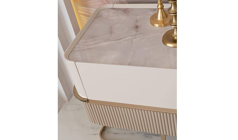 Parma Sofa Set Titanium