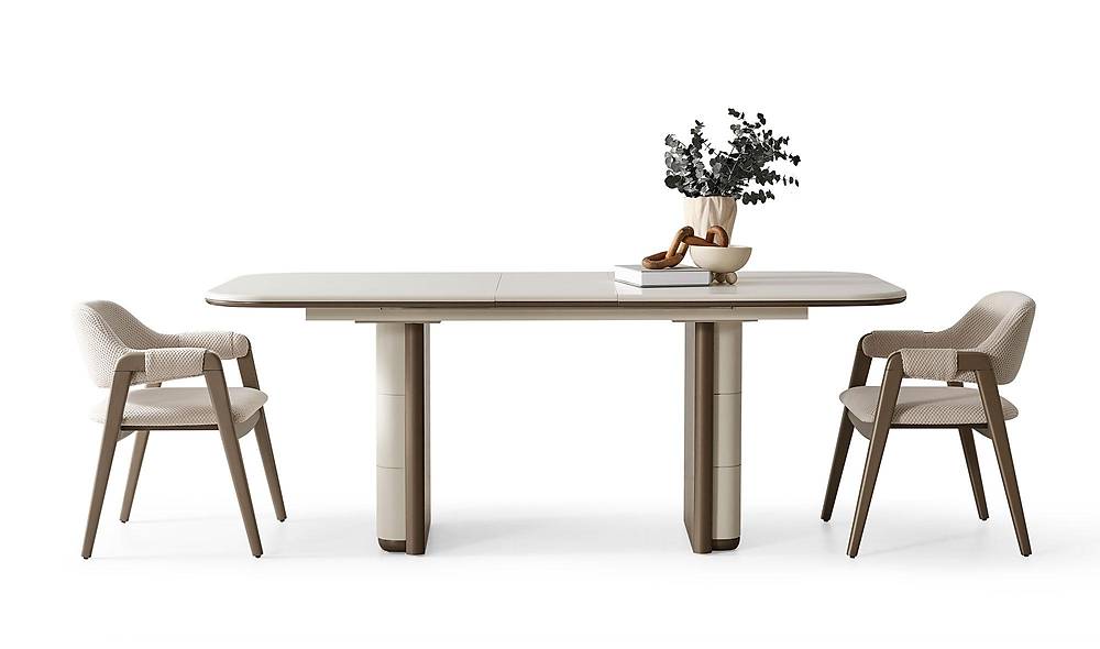 Okyanus Dining Table Set