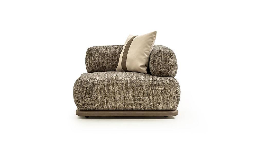 Sardunya Corner Set - Large