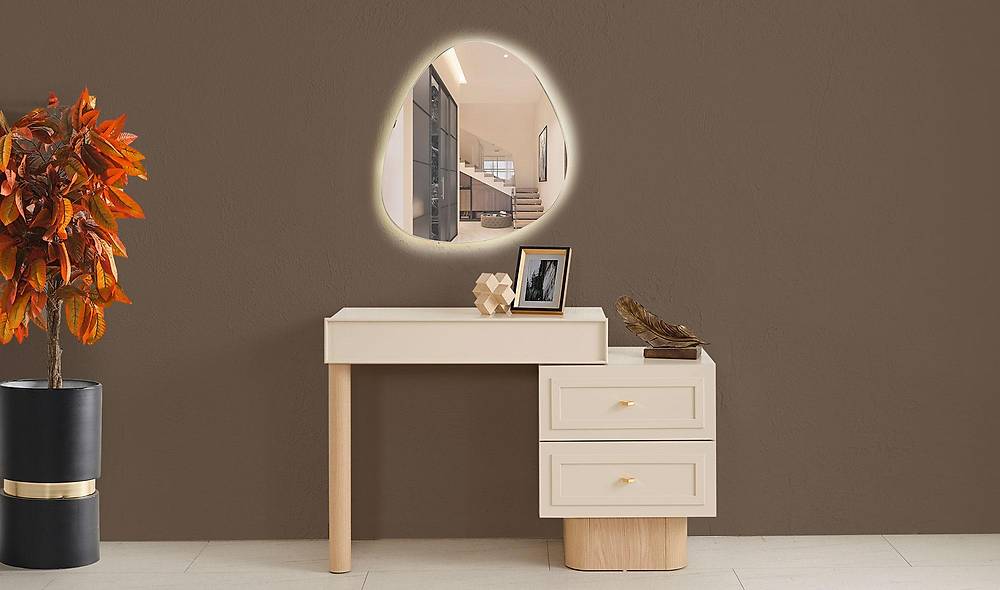 Aura Mdf Bedroom
