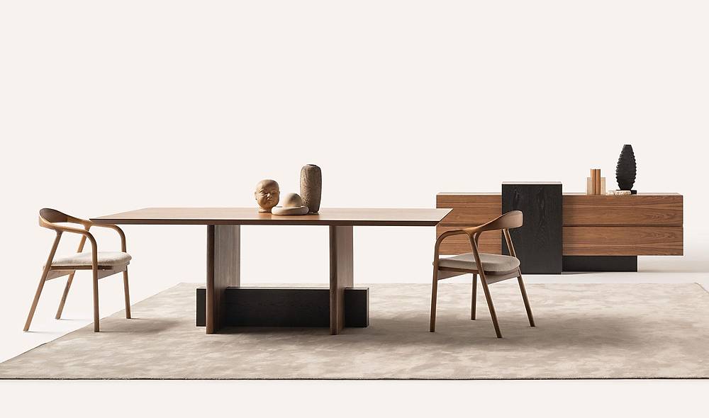Marlano Dining Room