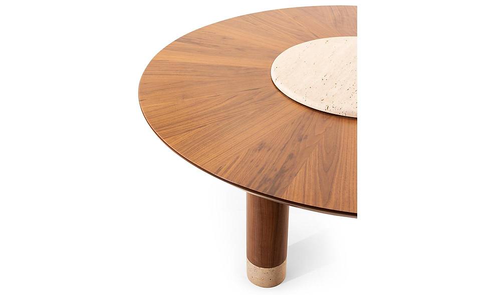 Amour Dining Table Set
