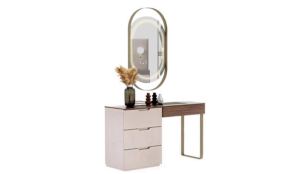 Ring Dresser