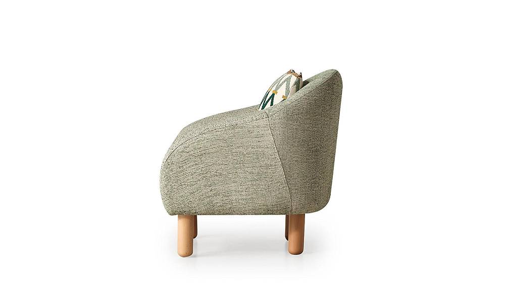 Agolde Bergere