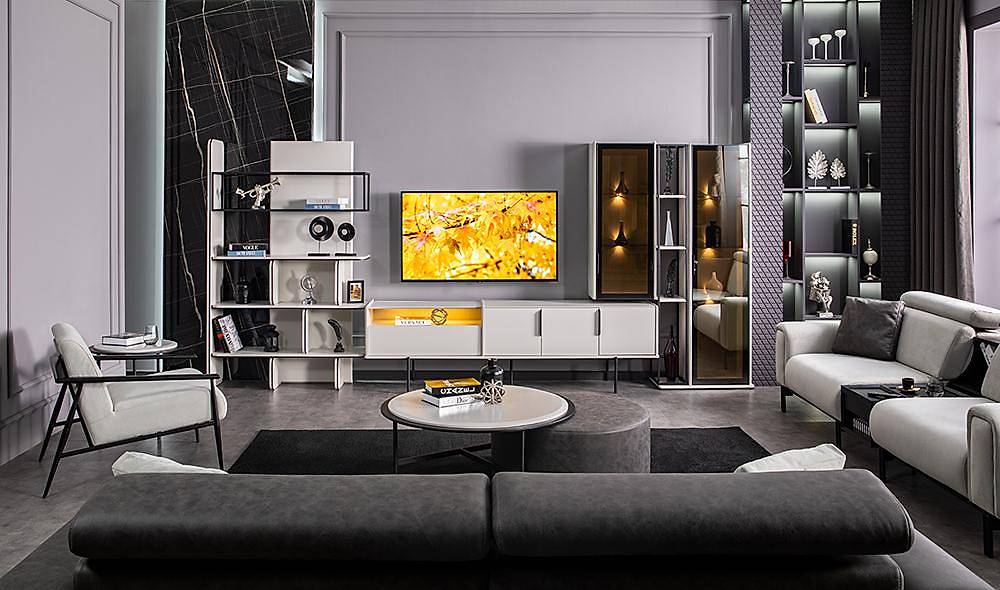 Asus Dining Room
