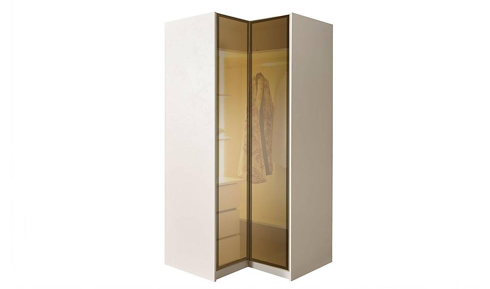 Hennes Corner Wardrobe