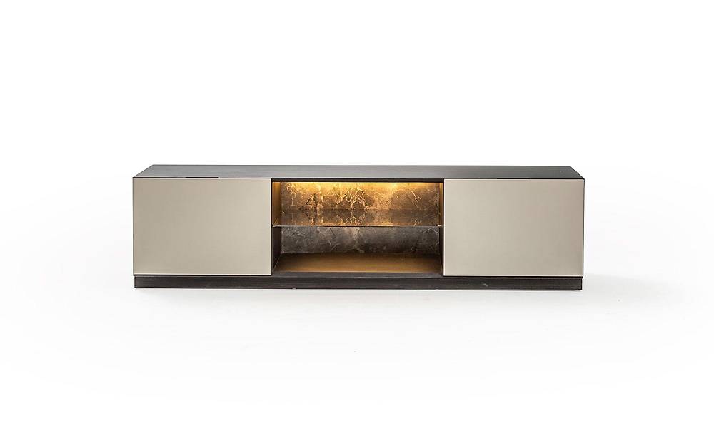 Tesla Tv Stand - Lids