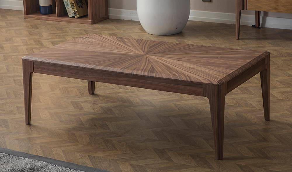 Frezya Coffee Table V2