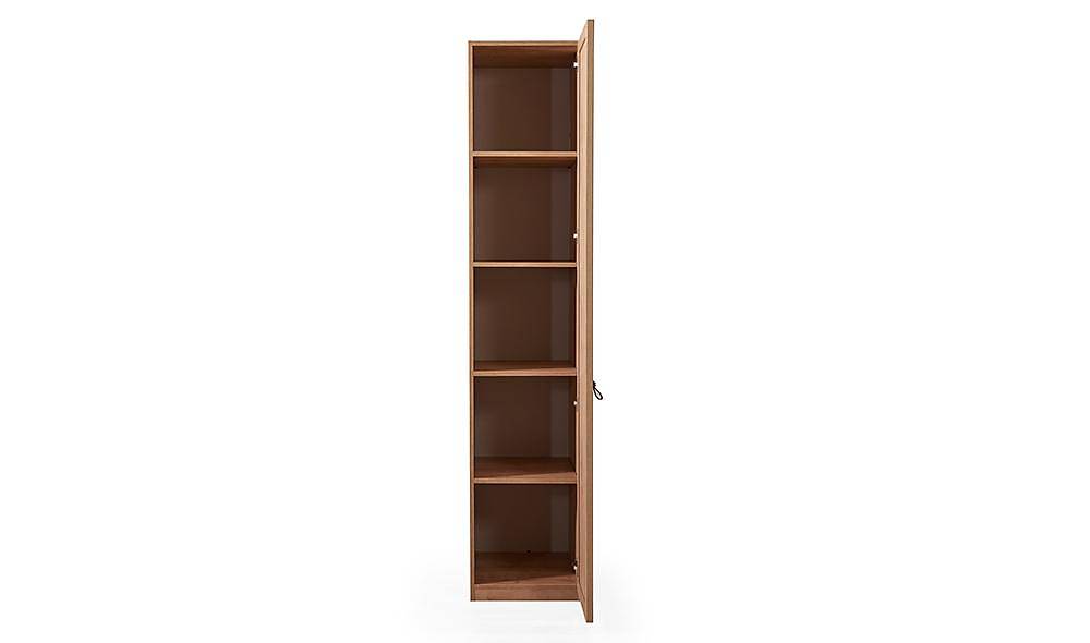 Trio Bedroom - Walnut