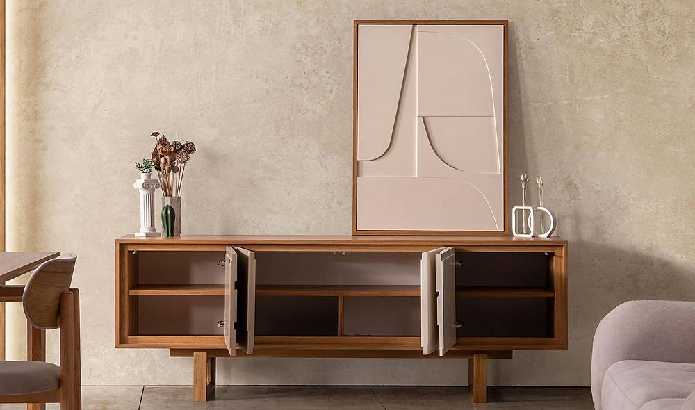 Olbia Dining Room