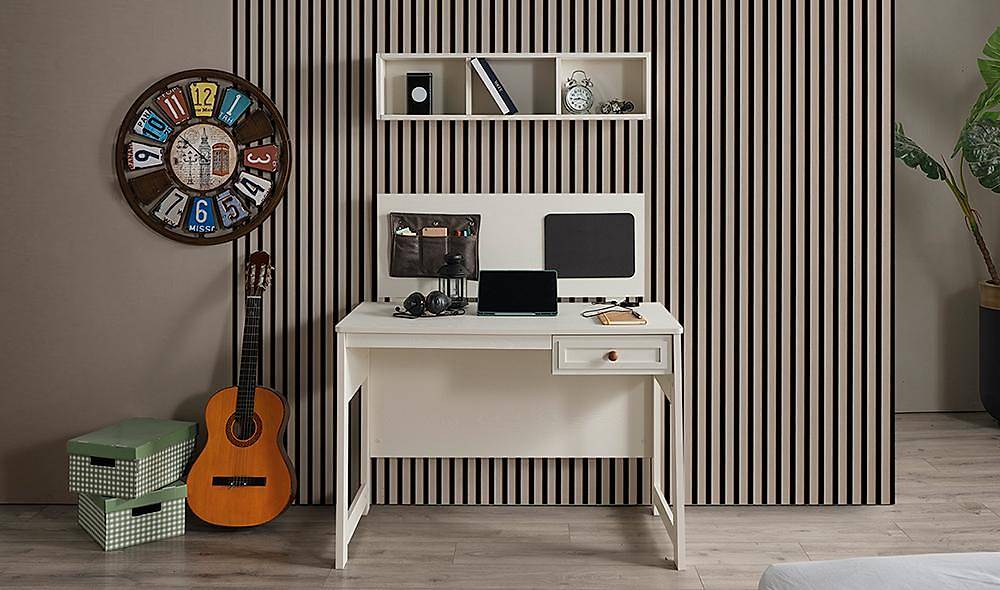 Nantes Teen Room