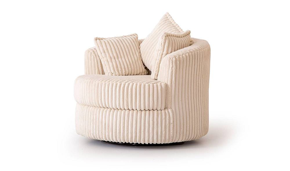 Power Sofa Set