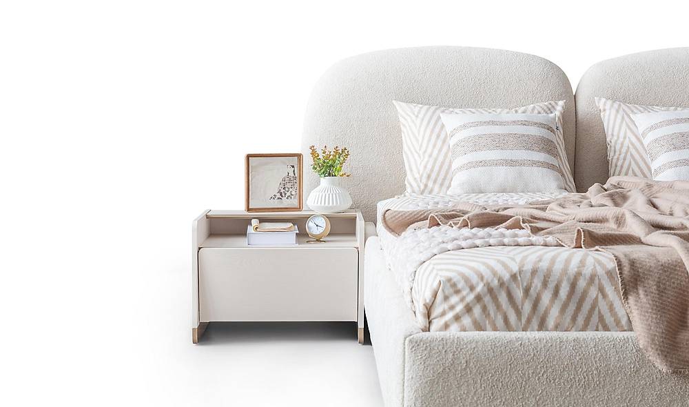 Glory Base Bedroom