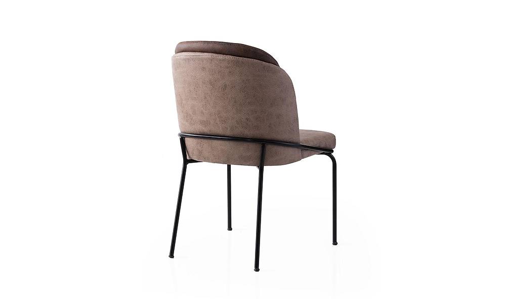 Sirius Chair 6 Piece