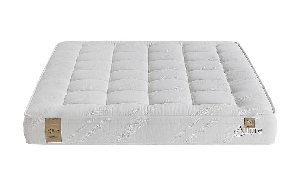 Yatsan Allure Ravello Latex Bed