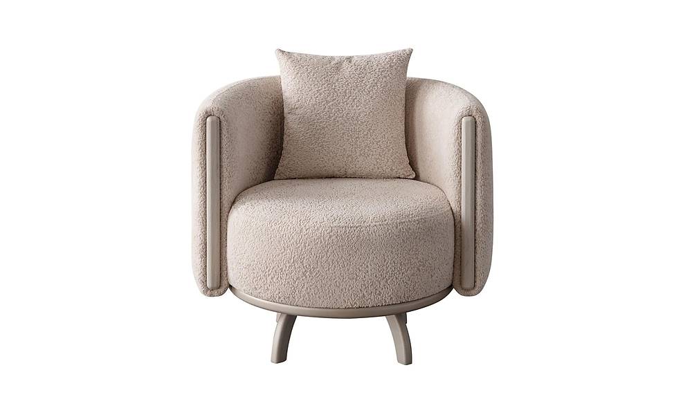 Padolya Bergere