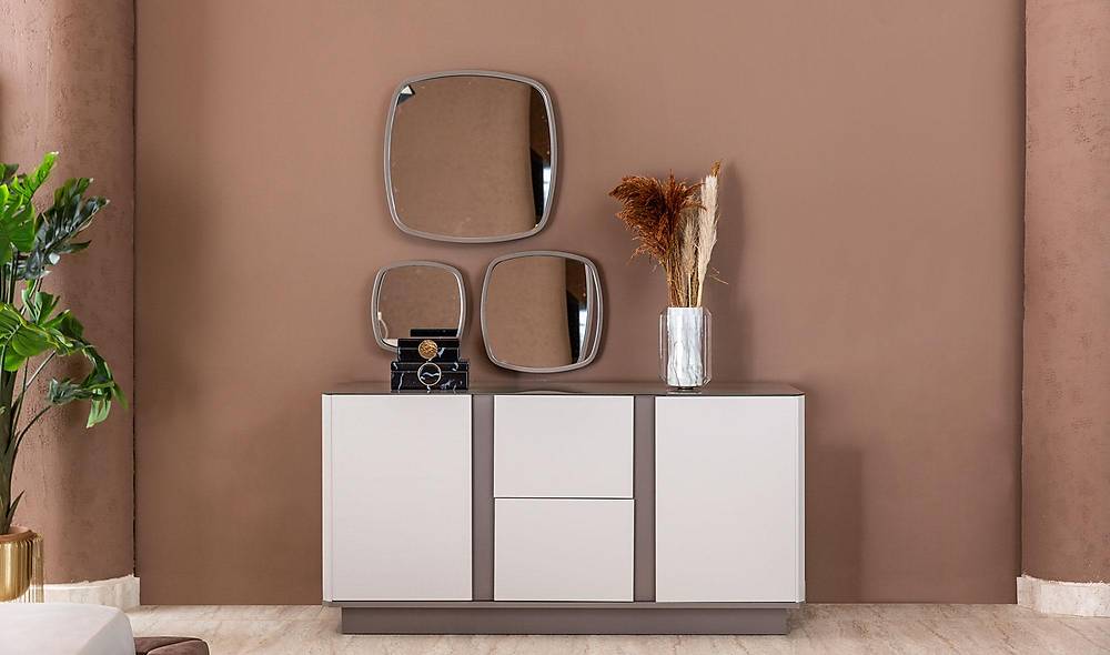 Quantum Dresser