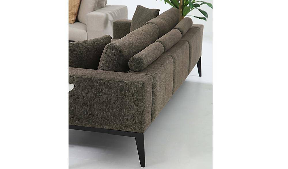 Deren Sofa Set