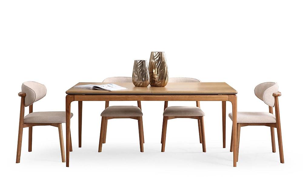 Miranda Dining Table Set
