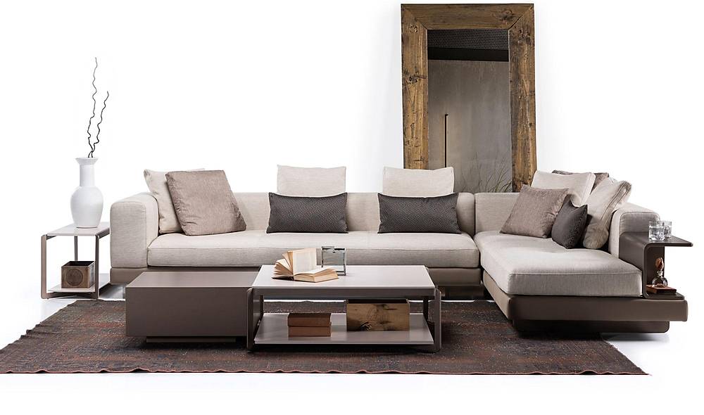 Nuga Corner Set