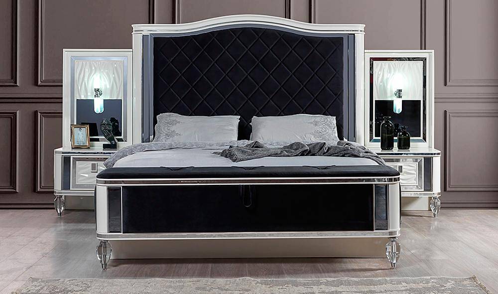 Orlin Bedroom
